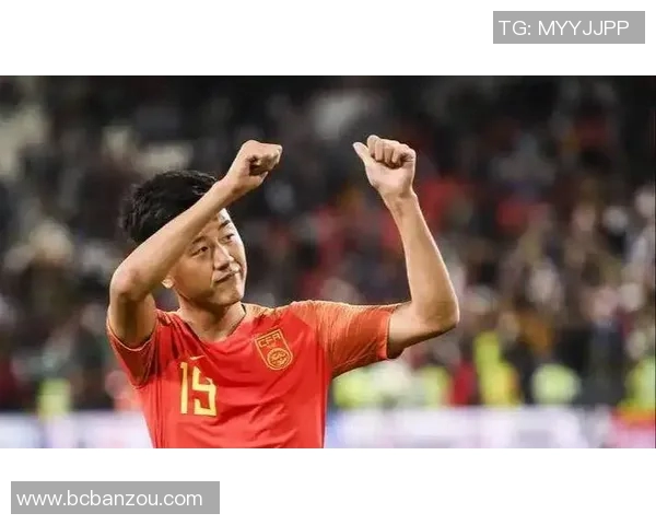 中国足球新征程:国家队备战亚洲杯,年轻球员崭露头角展现新希望 中国足球新征程:国家队备战亚洲杯,年轻球员崭露头角展现新希望