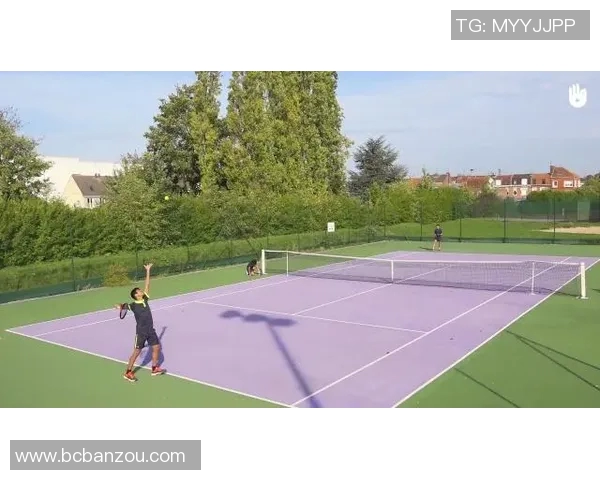 从零开始掌握网球灵活性训练技巧与实用策略全解析