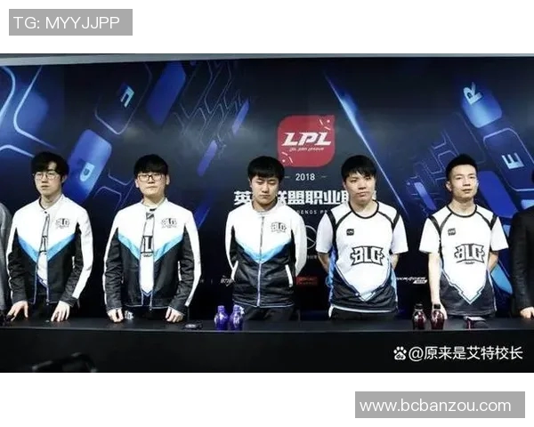 王者荣耀热点分析：深入探讨BLG战队的运营策略与发展方向