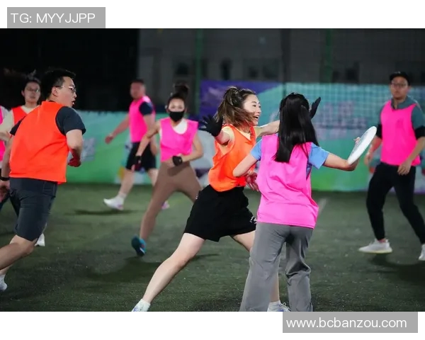 飞盘纪实:南京飞盘队成长历程与奋斗精神的真实记录 飞盘纪实:南京飞盘队成长历程与奋斗精神的真实记录