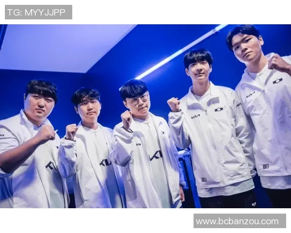 TES战队实力深度分析与未来发展前景探讨