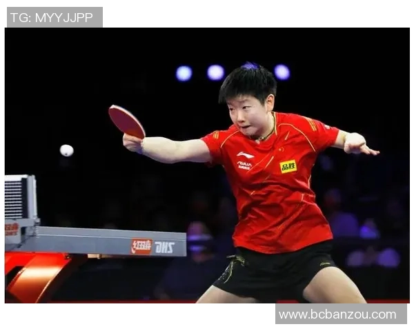 南京乒乓球队大满贯赛个人能力全面分析与点评