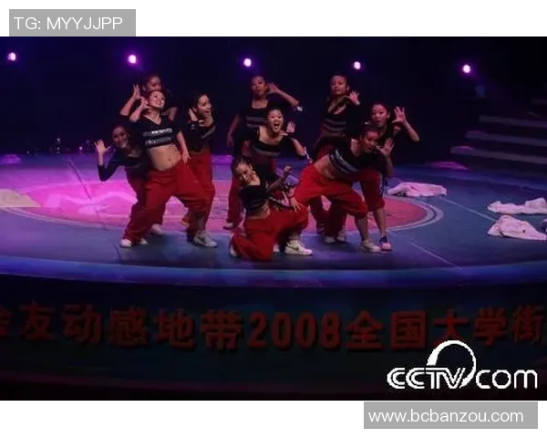 成都街舞队耐力训练的挑战与突破探讨 成都街舞队耐力训练的挑战与突破探讨