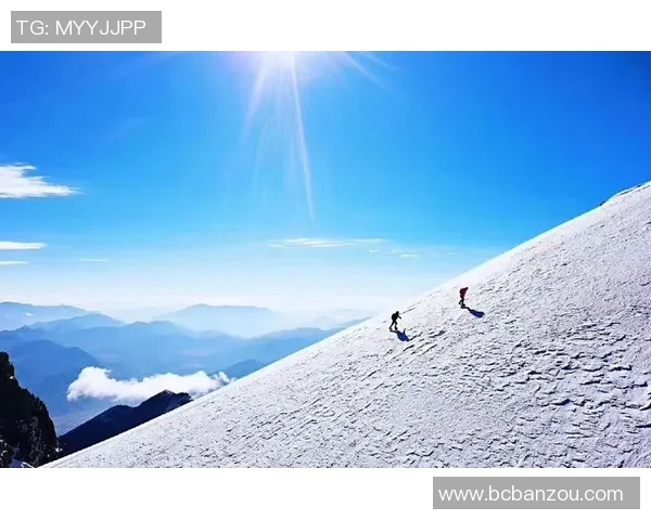 杨秀英亲授攀岩技巧与心得体会助你轻松征服高峰