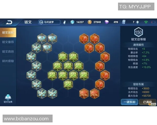 从零起步掌握王者荣耀耐力系统全方位攻略与实用技巧分享