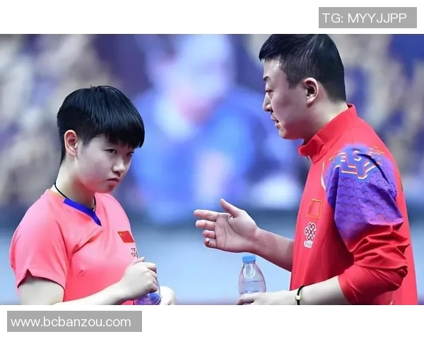 世界杯点评：北京乒乓球队默契配合展现团队精神与竞技水平