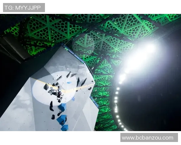 赛后分析：上海攀岩队与杭州攀岩队战术对决的深度剖析