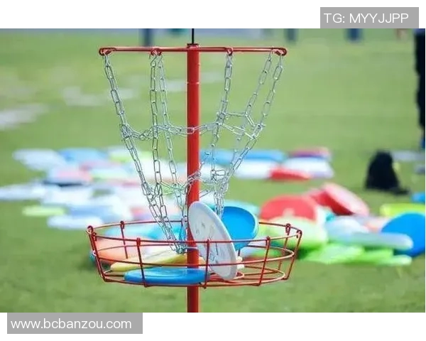 飞盘专题：深入解析上海飞盘队的战术与技术创新之路